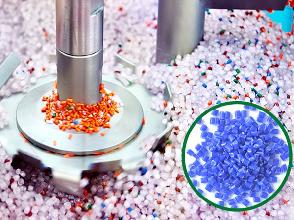 什么是改性塑料？